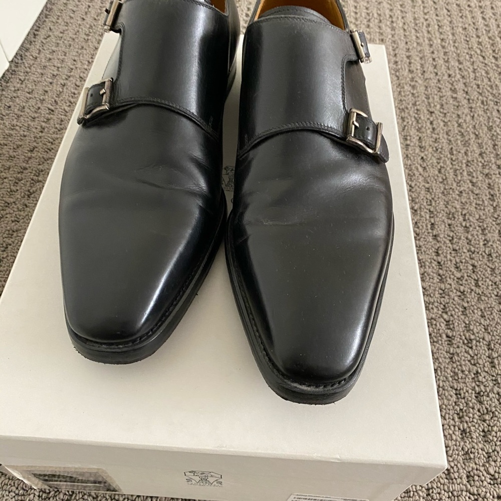 Men’s shoes